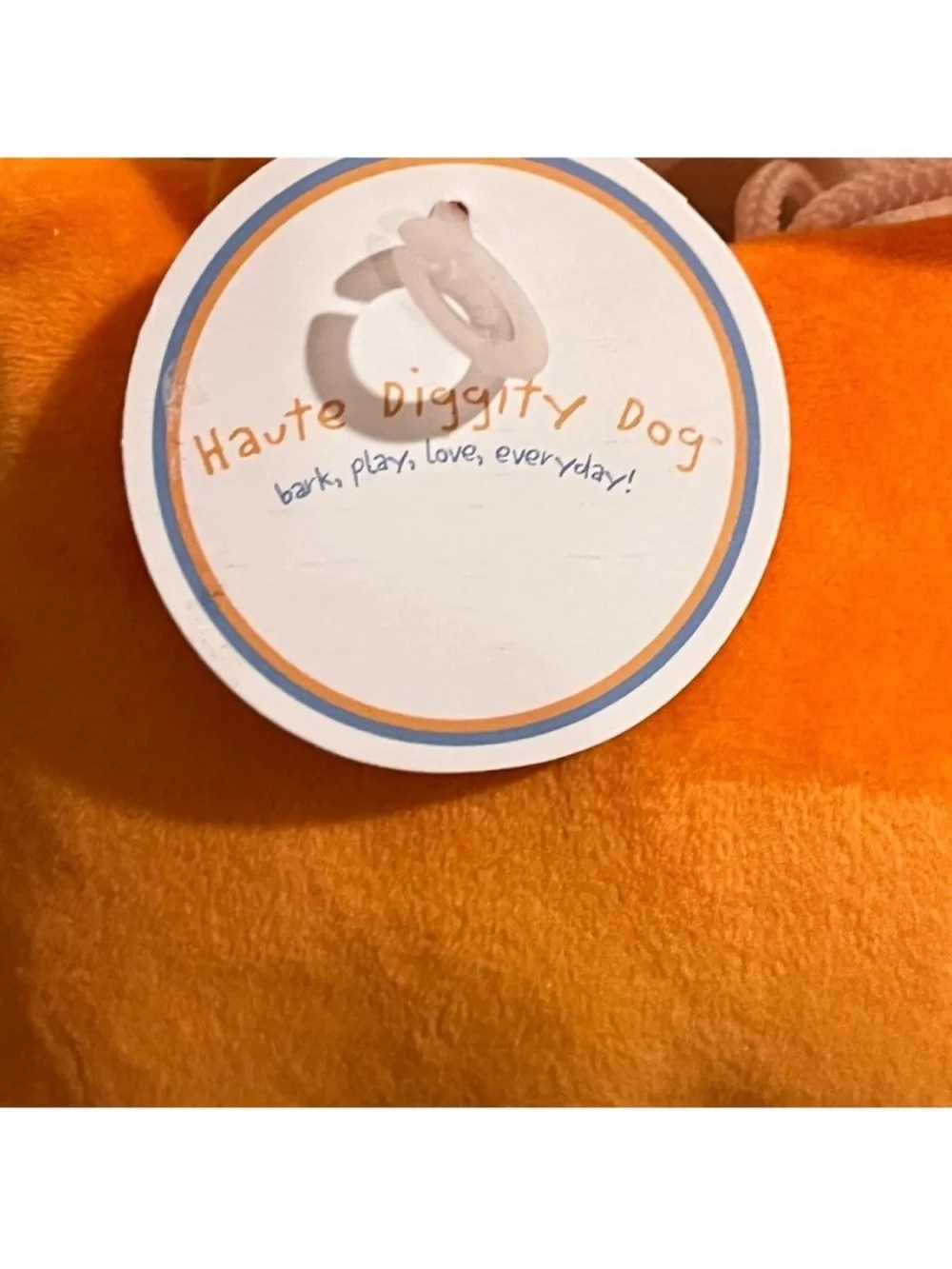 haute diggity dog 🆕 haute